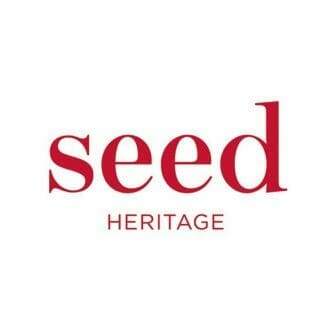 Seed Heritage AU