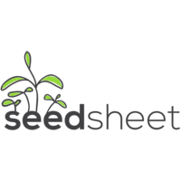 Seedsheets