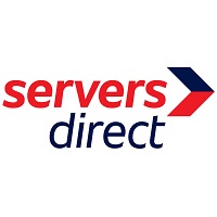 Servers Direct UK