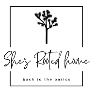 Shes rooted home