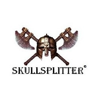 SkullSplitter Dice