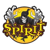 Spirit Halloween