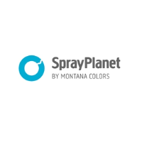 Spray Planet