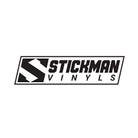 Stickman Vinyls