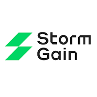 StormGain