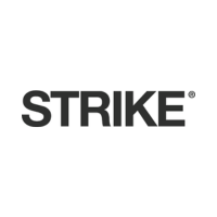 Strike Nutrition