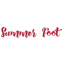 Summer Foot DE Talha
