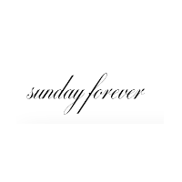 Sunday Forever
