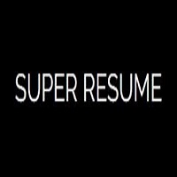 Super Resume