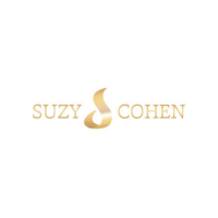 Suzy Cohen