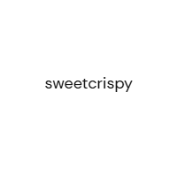 Sweetcrispy