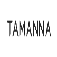 Tamanna SA