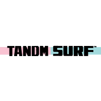 Tandm Surf