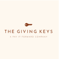 The Giving keys