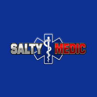 The Salty Medic