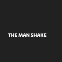 The Man Shake AU
