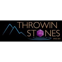 Throwin Stones