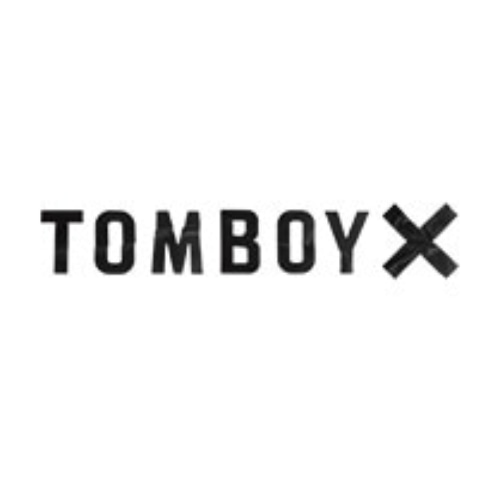 TomboyX