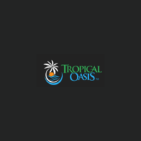 Tropical Oasis