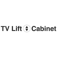 Tv Lift Cabinet
