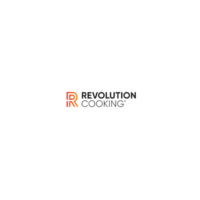 Revolution Cooking