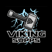 Viking Supps