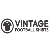 Vintage Football Shirts UK