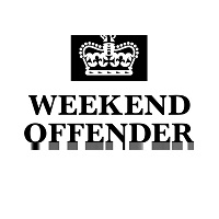 Weekend Offender UK