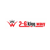 26 King Wavy Merch