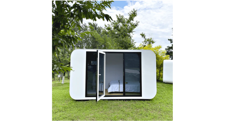 Top 5 Pod Modules From Chery Industrial | Trycoupon