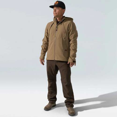 Men’s Suppressor Jacket