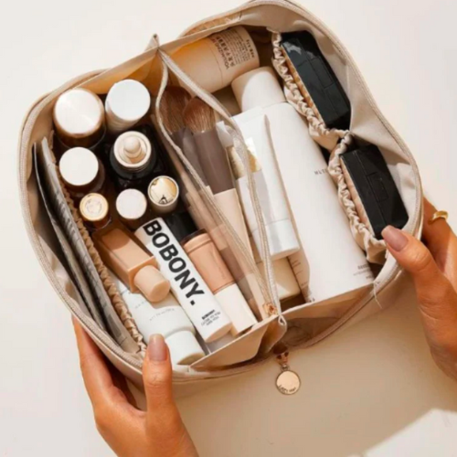 Travel Toiletry Organizer