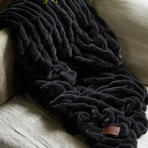 The Dreamer Blanket by Comfrt