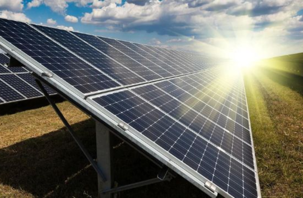 Sun Gold Power Solar