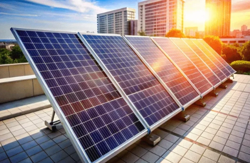 Sun Gold Power Solar