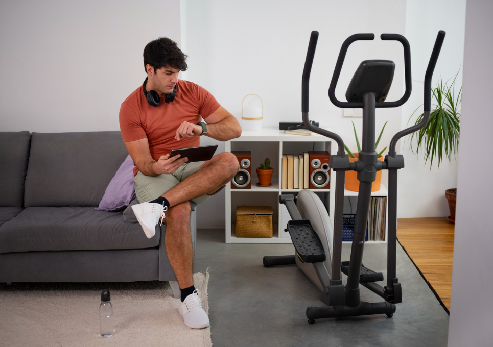 LES MILLS Equipment: Top Picks for Your Home Gym