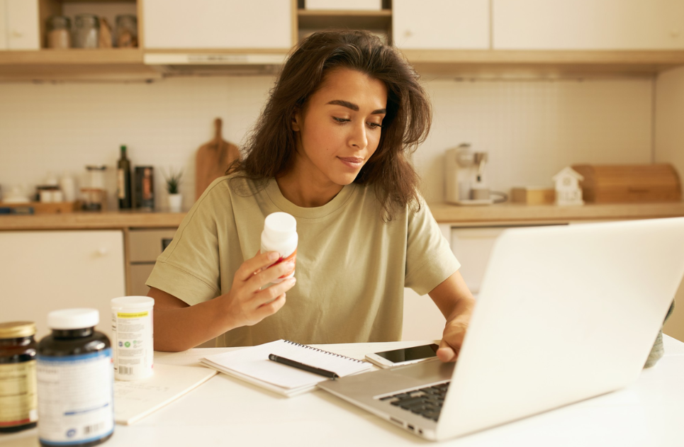 Hone Health Review: Can At-Home Testing Boost Your Energy?