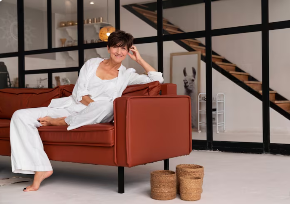 McMullin Furniture Guide for Modern Home Interiors