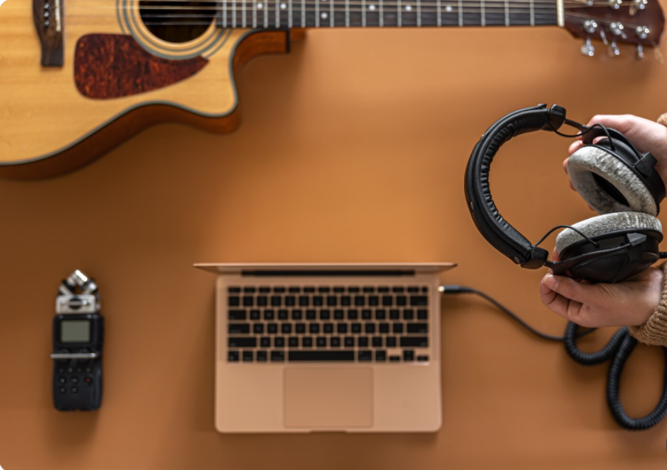 Swee Lee Music Guide: Instruments and Audio Gear