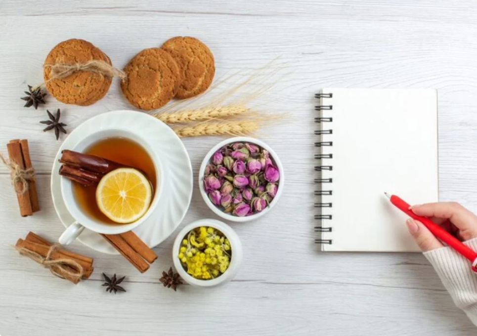 Pique Life Guide to Tea, Matcha and Wellness Drinks