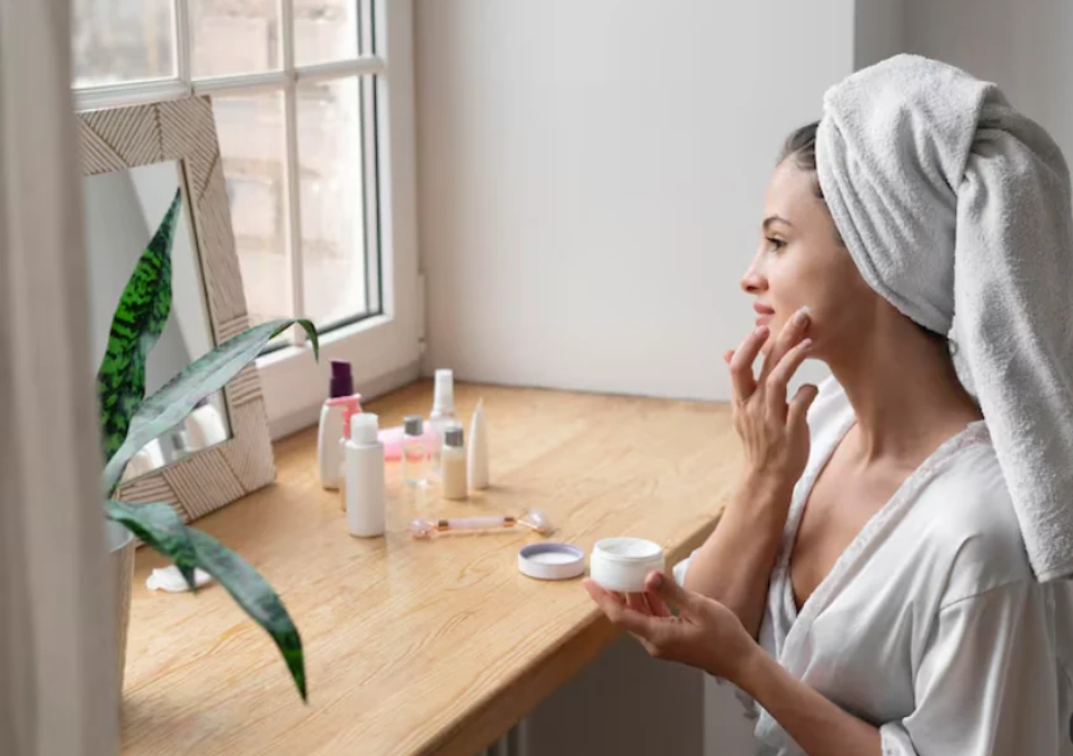 SKINTIFIC Skincare Guide for Everyday Beauty Routines