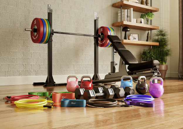 American Barbell