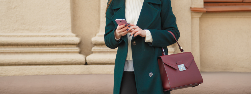 Soeur Paris Coats and Bags