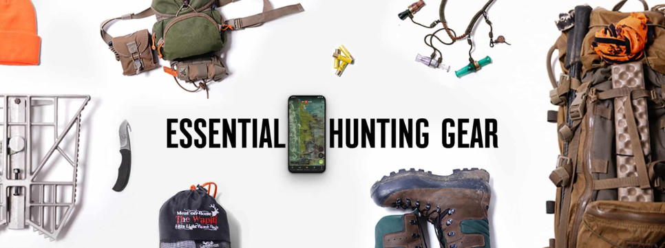 hunting guide