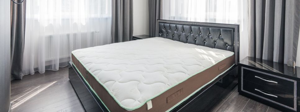 SpineAlign Mattresses
