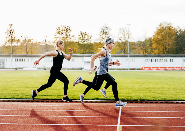 Sprints