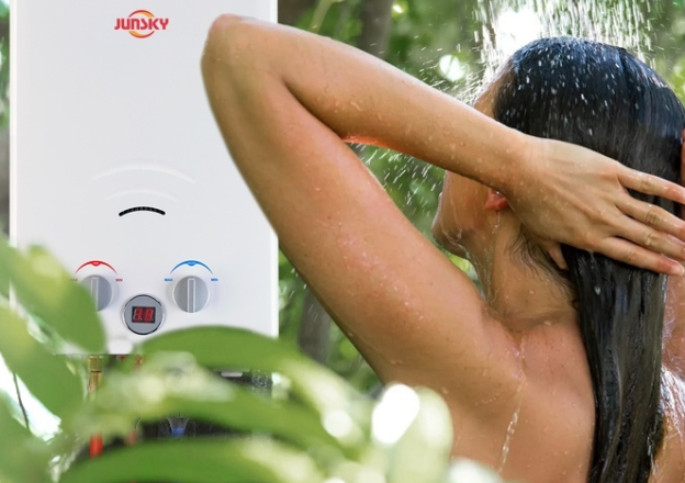 Junsky Water Heater
