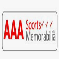 AAA Sports Memorabilia UK