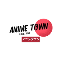 Anime Town Creations
