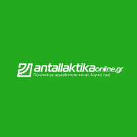 Antallaktikaonline GR